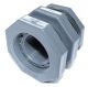 WATER TANK CONNECTOR PVC 1 1/2