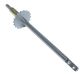FISHING PARTS PENN PUR6000 MAIN SHAFT ASSEMBLY