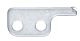 FISHING PARTS PENN CROSSWIND BLOCK PLATE 1191820