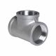 STAINLESS STEEL FITTINGS TEE 1/2 316