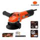 GRINDER ANGLE PUMPKIN 4 1/2