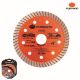DISC DIAMOND PUMPKIN TURBO 4 1/2