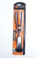 CHISEL WOOD PUMPKIN 1 1/4