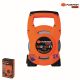 TAPE MEASURING PUMPKIN STEEL 165FT PM11113-N50