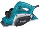 PLANER POWER MAKITA MT-B 3 1/4
