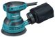 SANDER ORBITAL MAKITA MT-B 5
