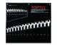 WRENCH SET TOPTUL 26PC 6-32MM GPAW2601