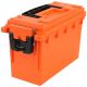 STORAGE BOX SHEFFIELD MARINE ORANGE #12680