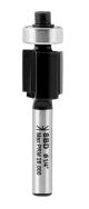BIT ROUTER STAN  FLUSH TRIM 1/2 X 1/2 1/4S STA307