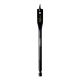BIT SPADE DEWALT WOOD 1/2 X 6 DW1574Y