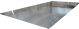 ALUMINIUM SHEETS PLAIN 4X8 16G