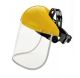 FACE SHIELD CLEAR SLW-M5002