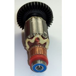 Power tool shop parts