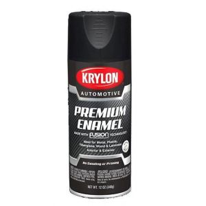 Search Results For Flat Black Spray Paint